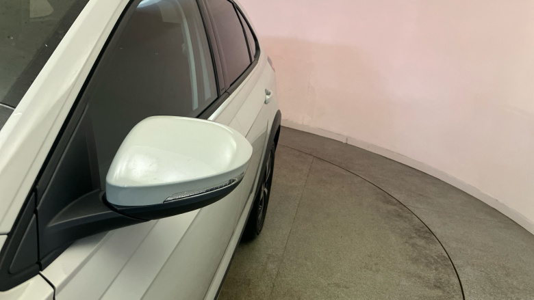 Volkswagen Taigo 1.0 TSI 115 Match 5dr Petrol Hatchback